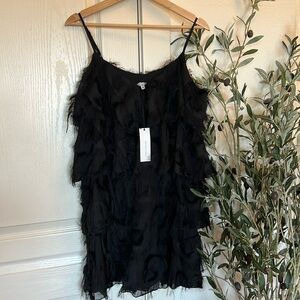 Waverly Grey Mel dress- NWT Size Extra Small